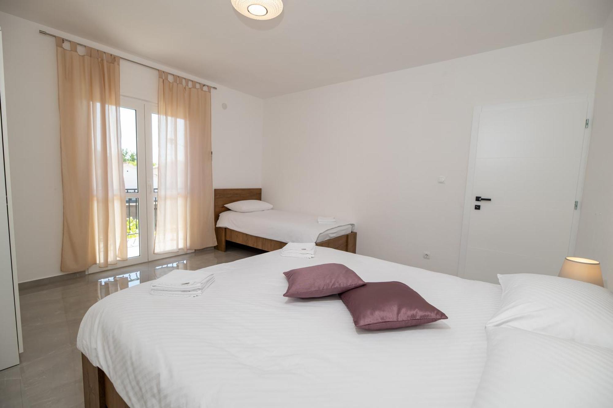 Apartments Zora 셀리네 객실 사진